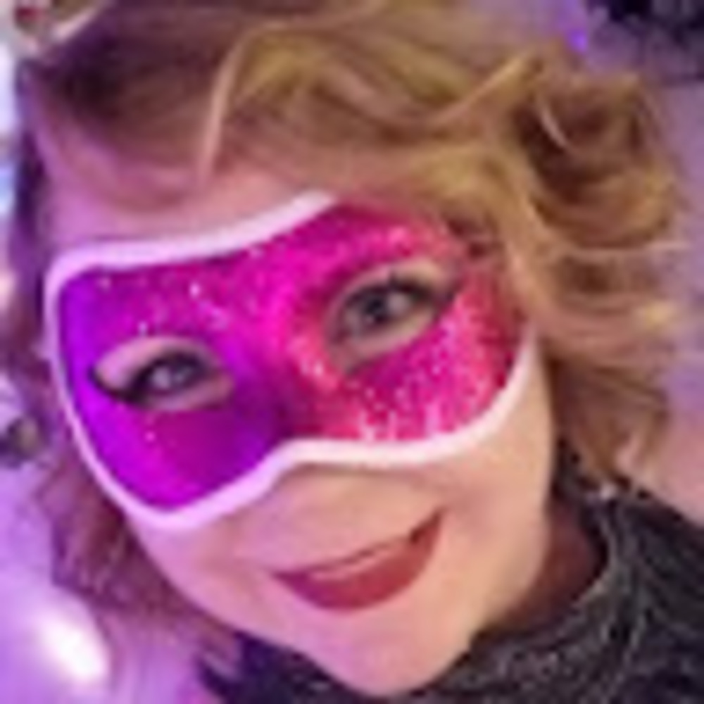 Meet your Posher, Shannon